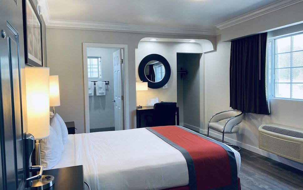 Bedroom Photo