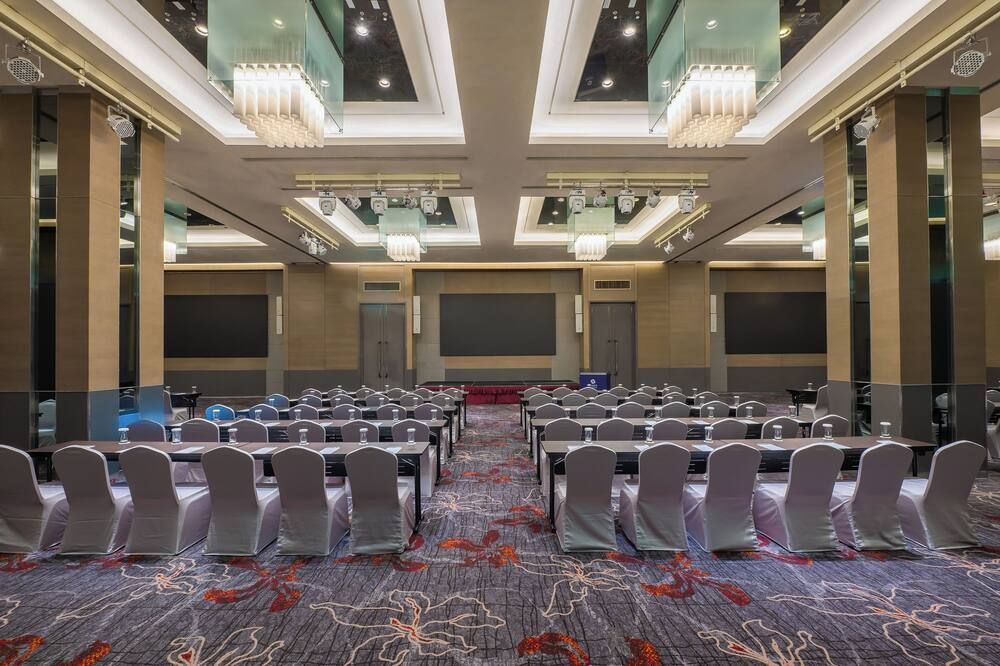 Conference room