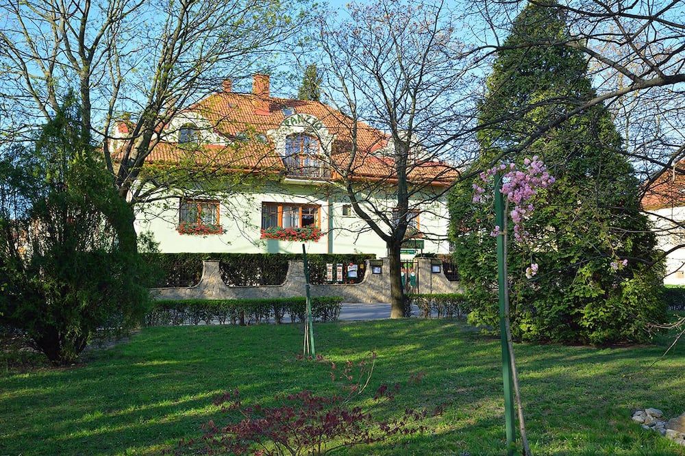 Outdoor view
