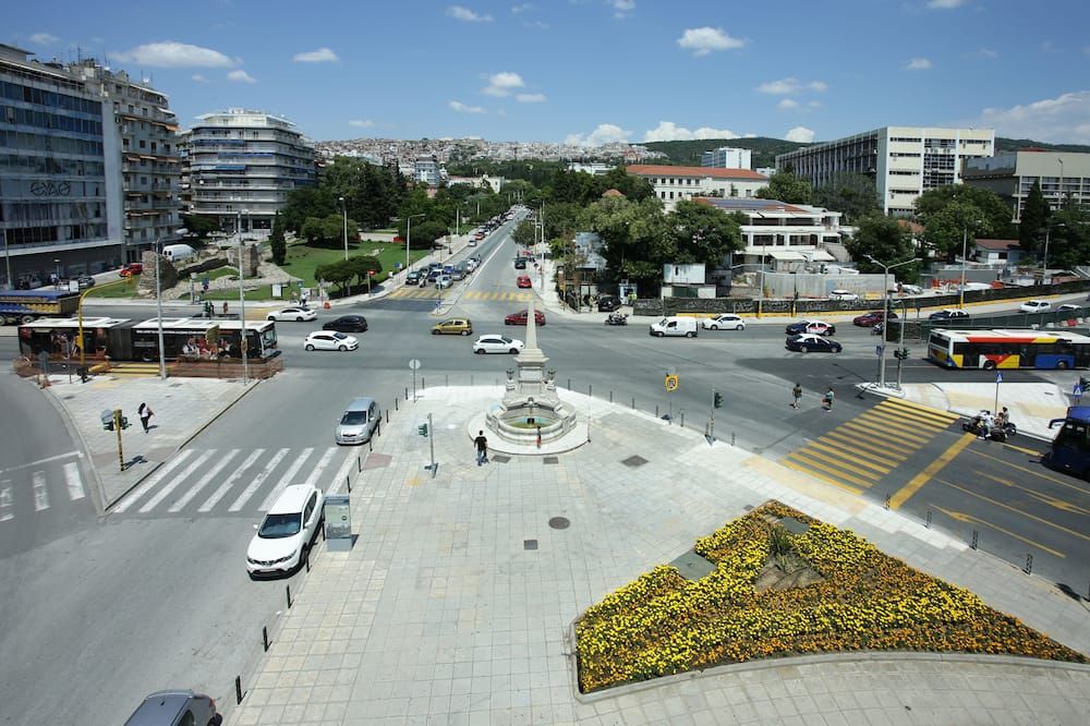 Outdoor view