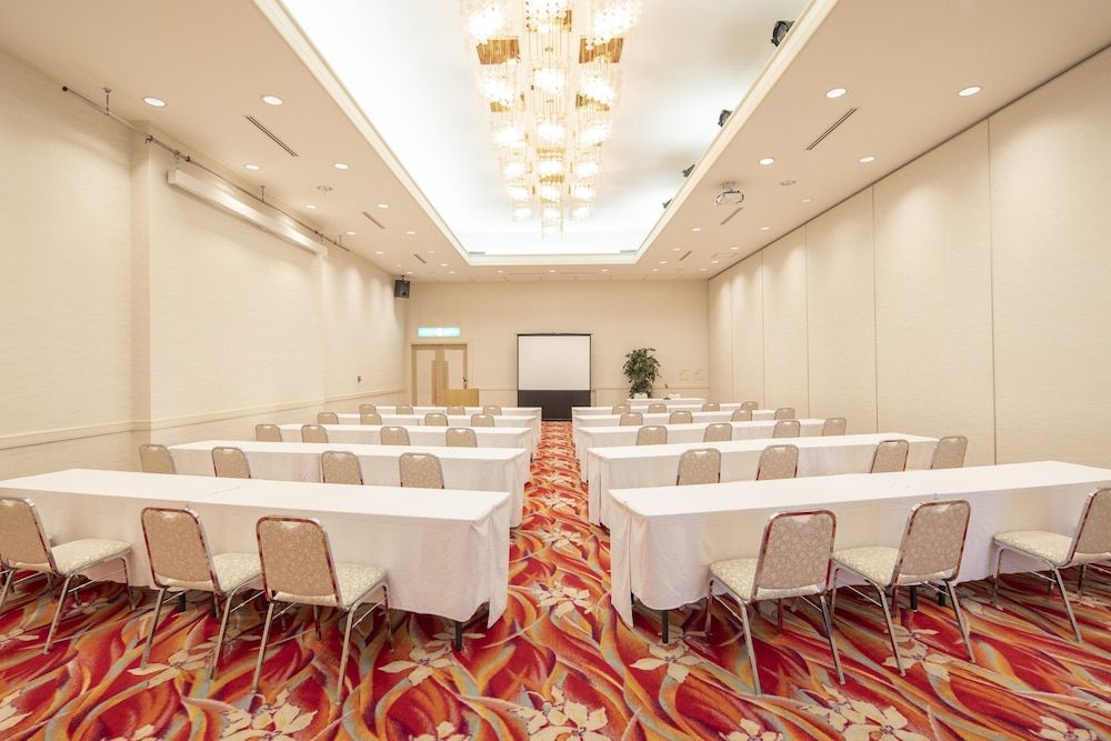 Conference room