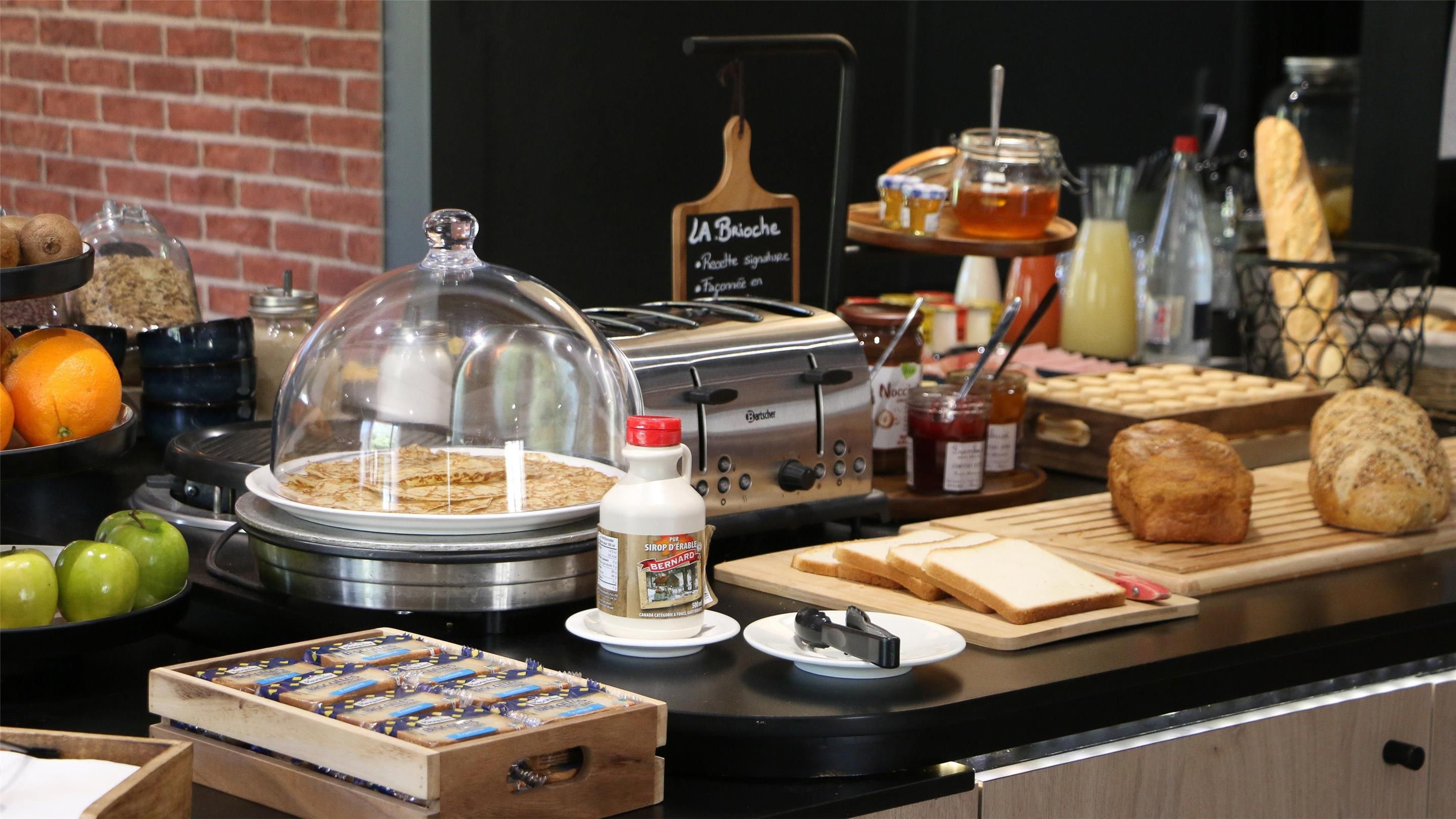 Buffet