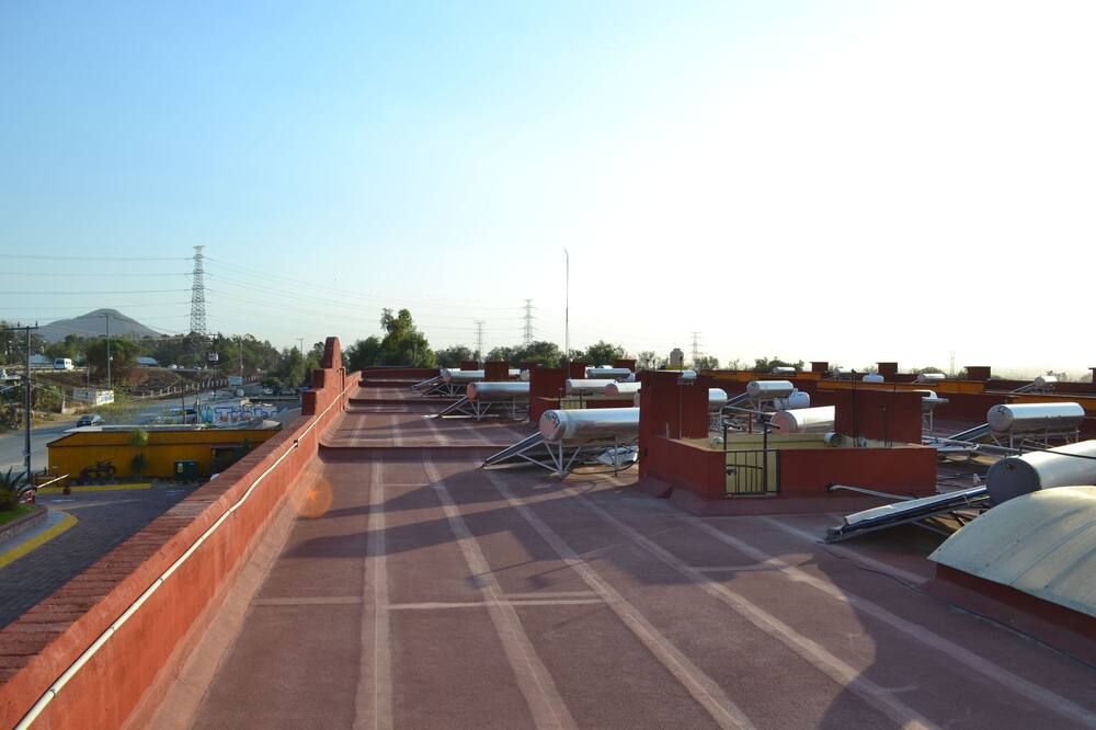 Outdoor view
