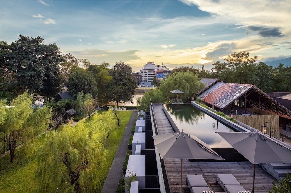 Outdoor view