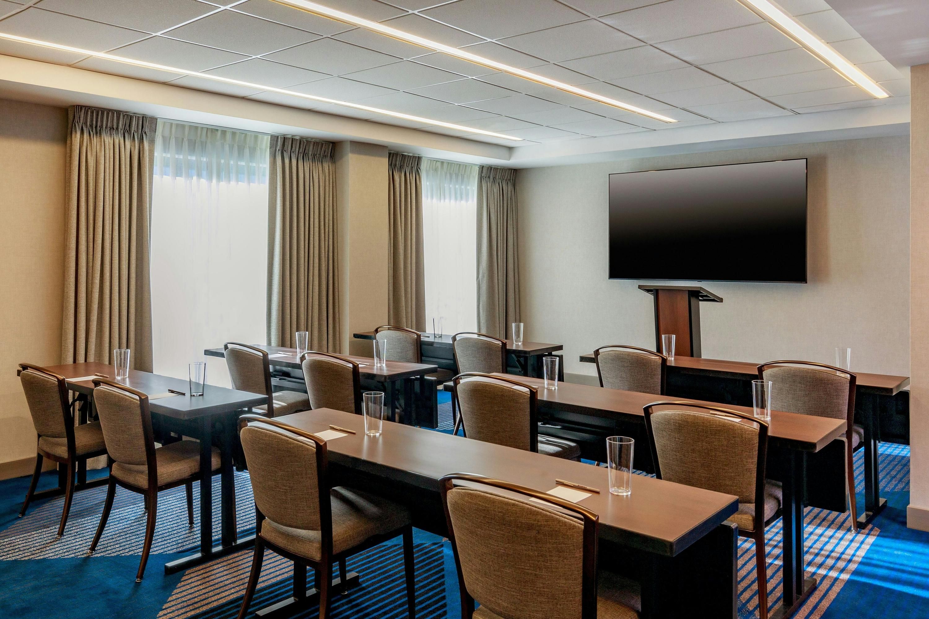 Conference room