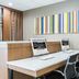Business centre