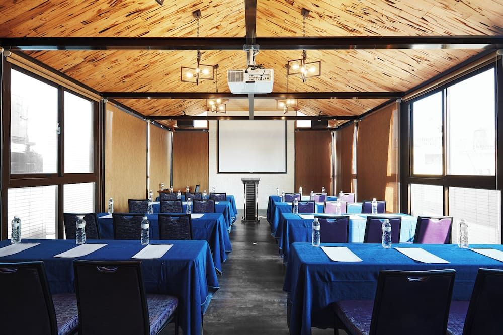 Conference room