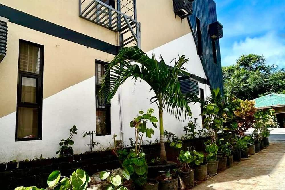 Outdoor view