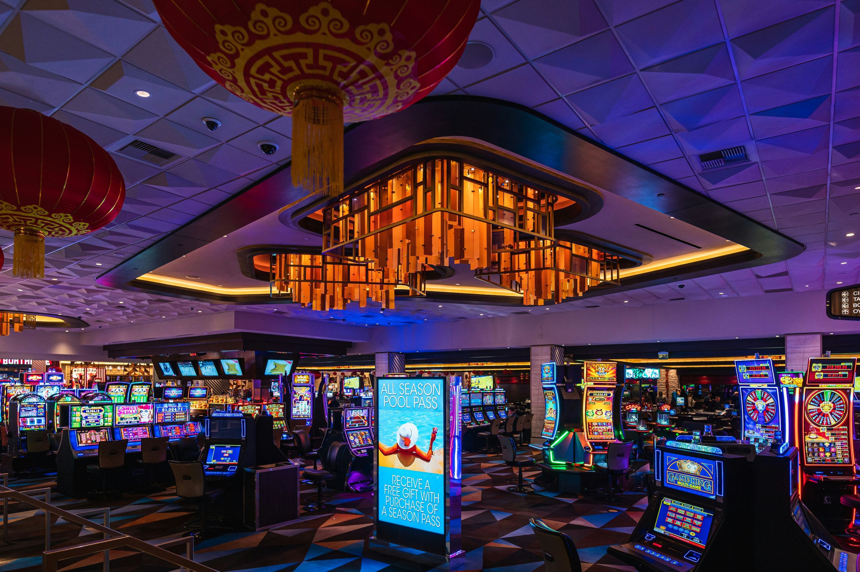 Casino
