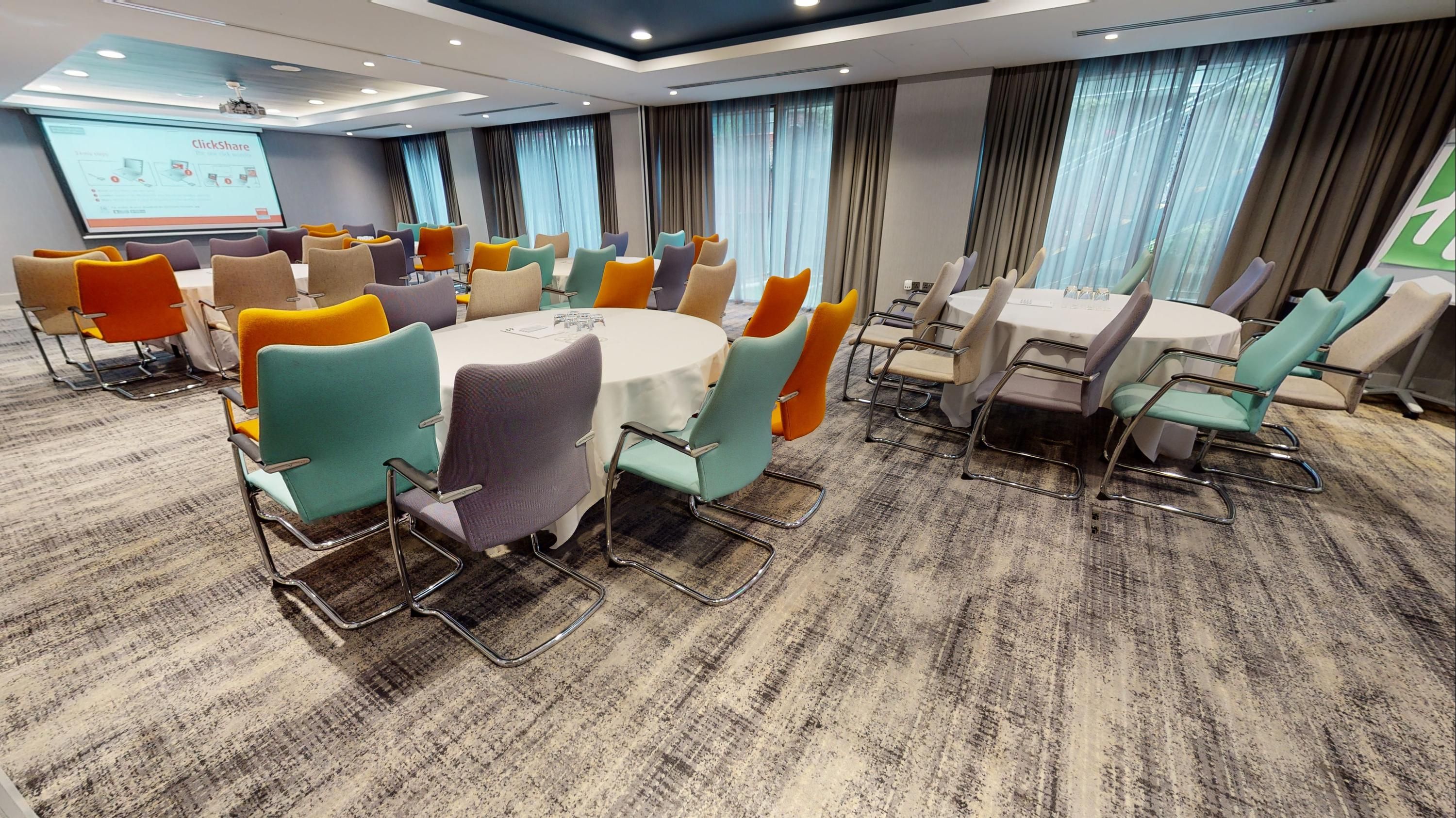 Conference room