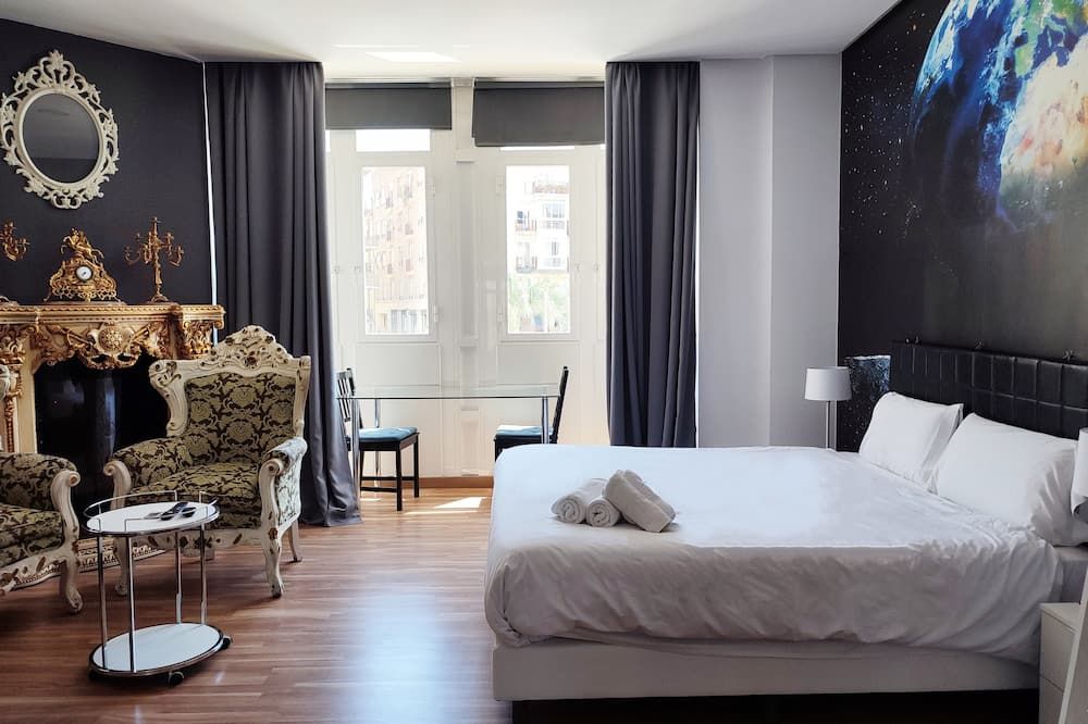 Bedroom Photo