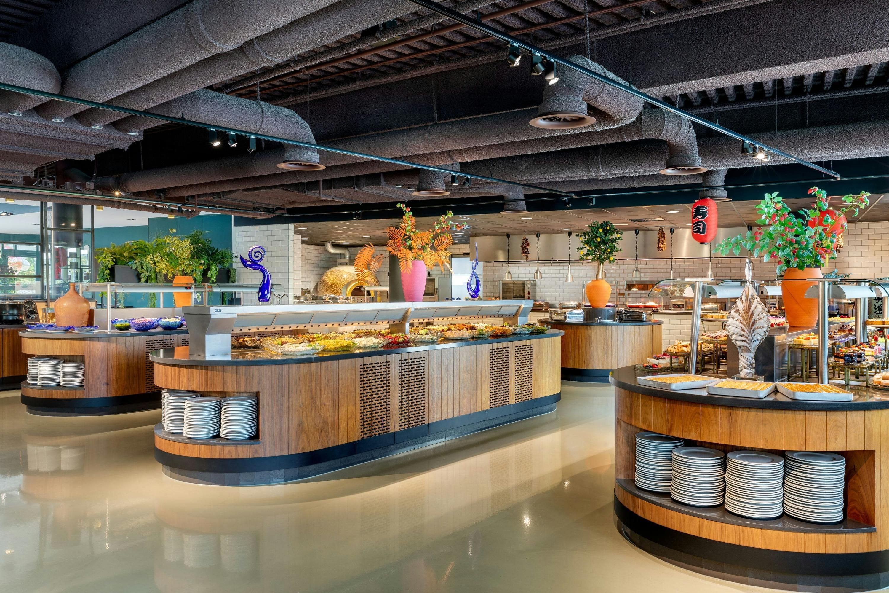 Buffet