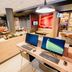 Business centre