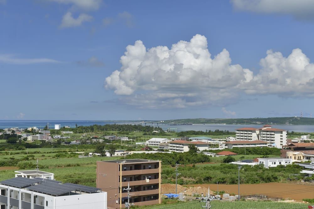 Outdoor view