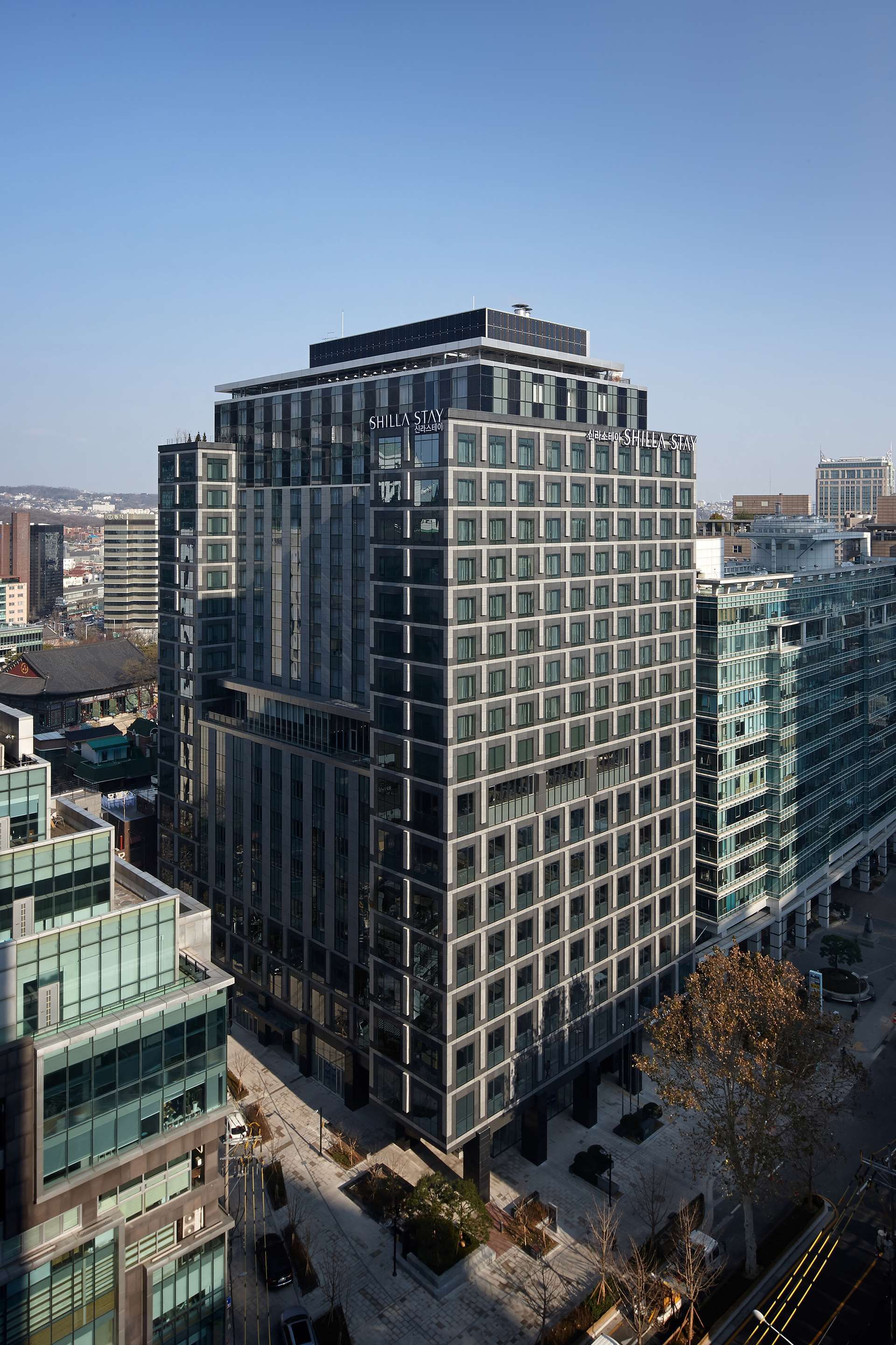 Building