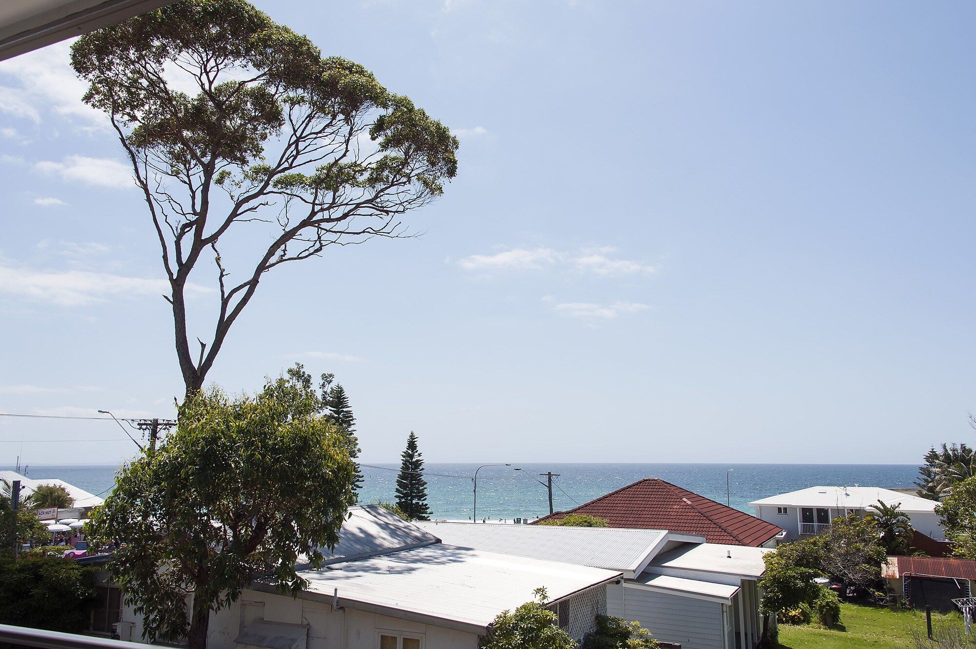 Outdoor view