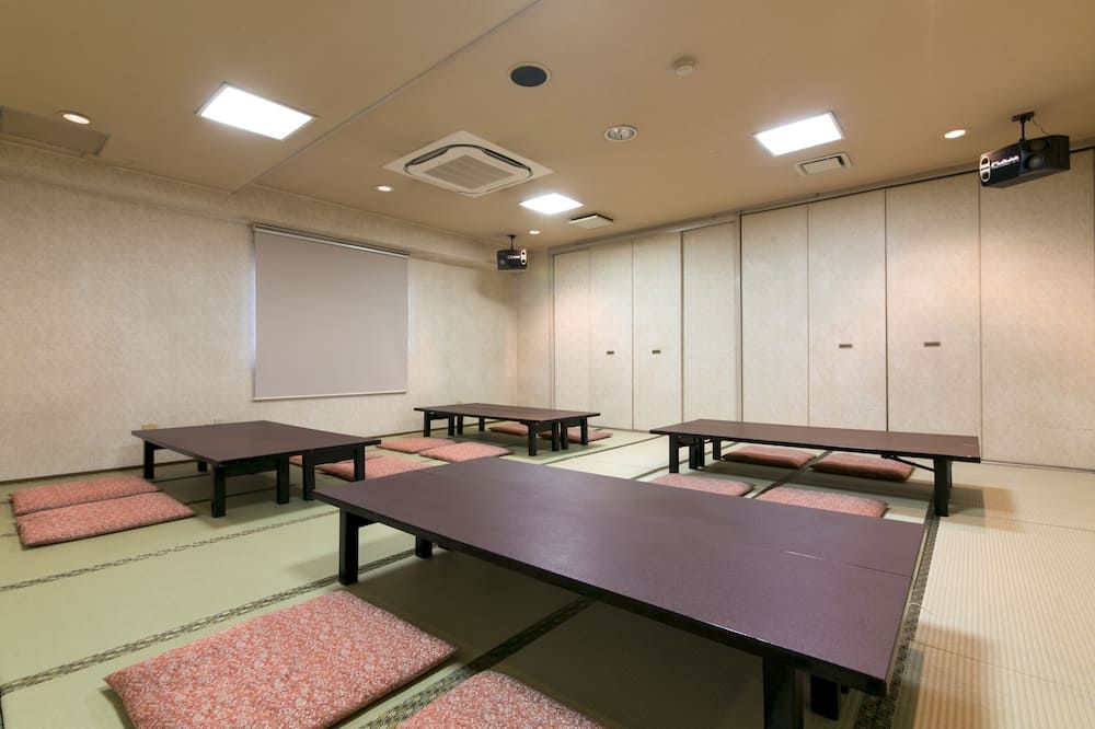Conference room