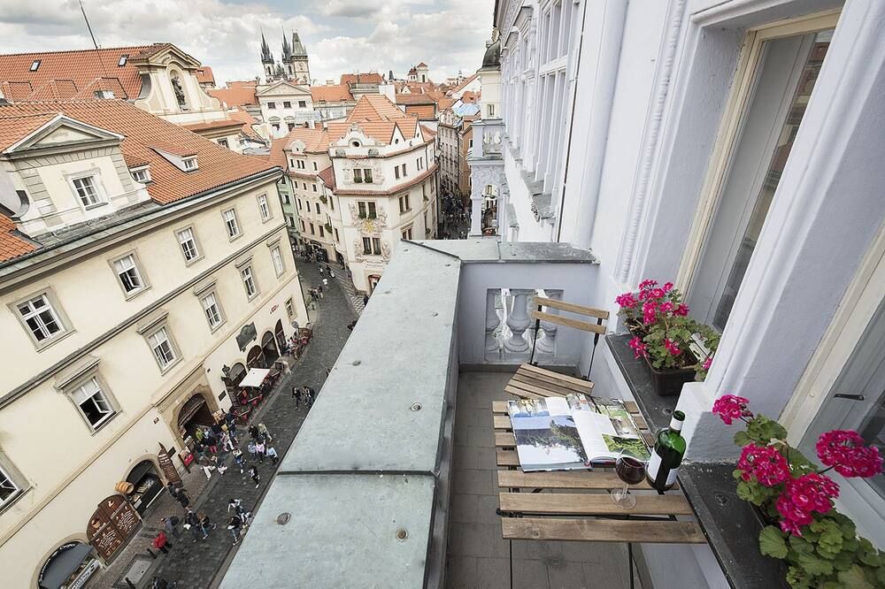 Outdoor view