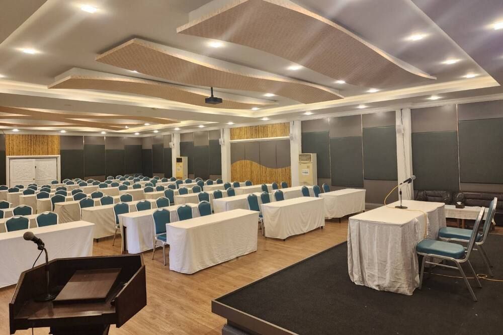 Conference room