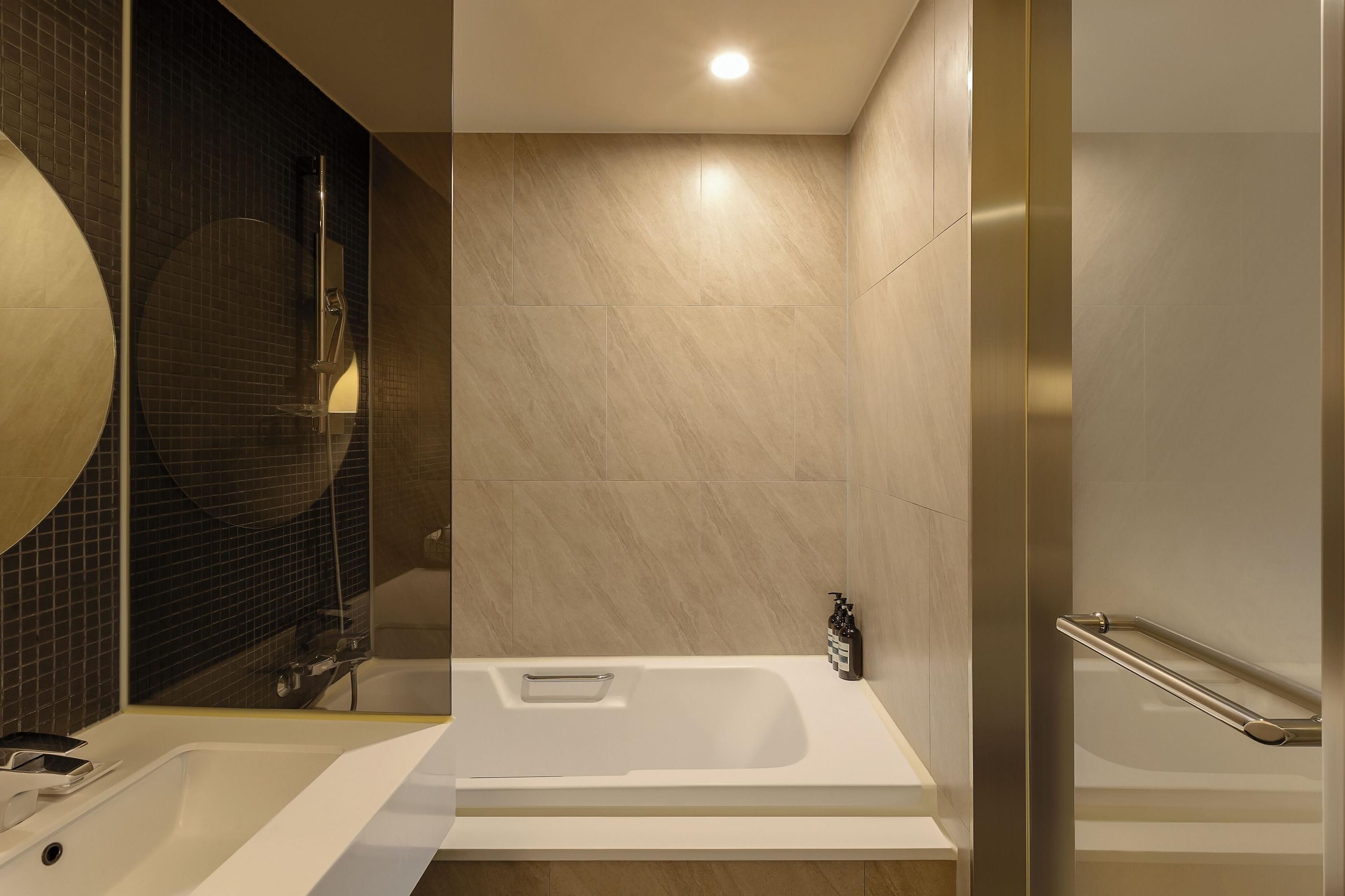 Room amenity
