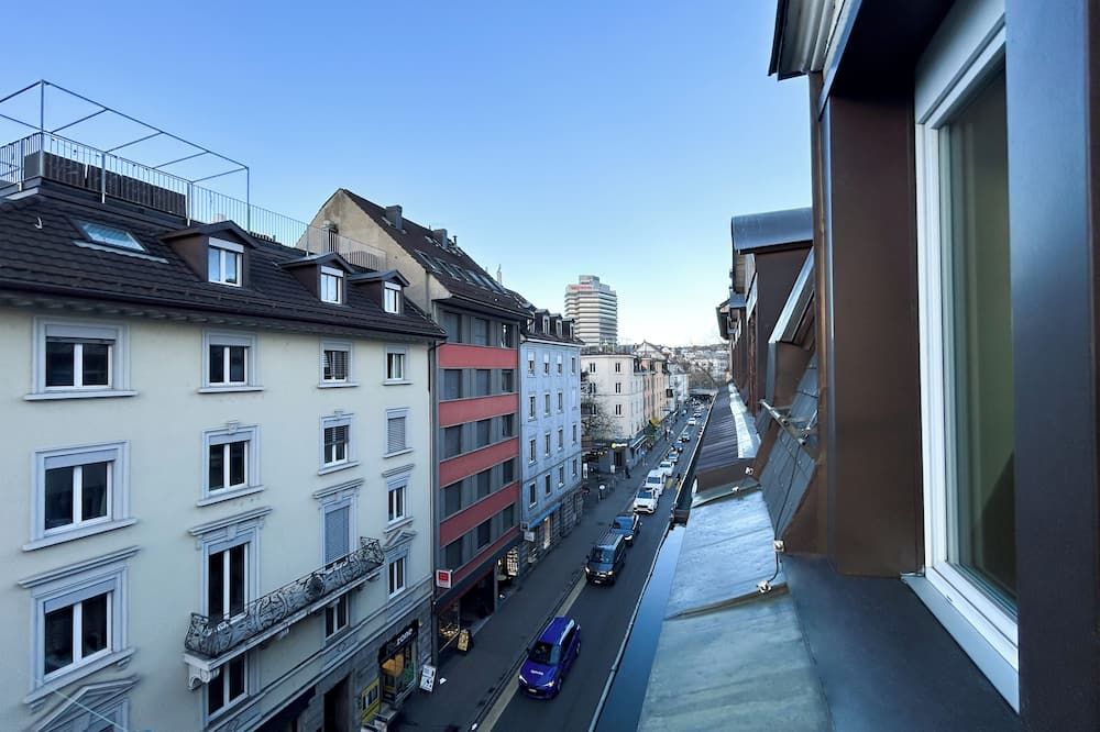 Outdoor view