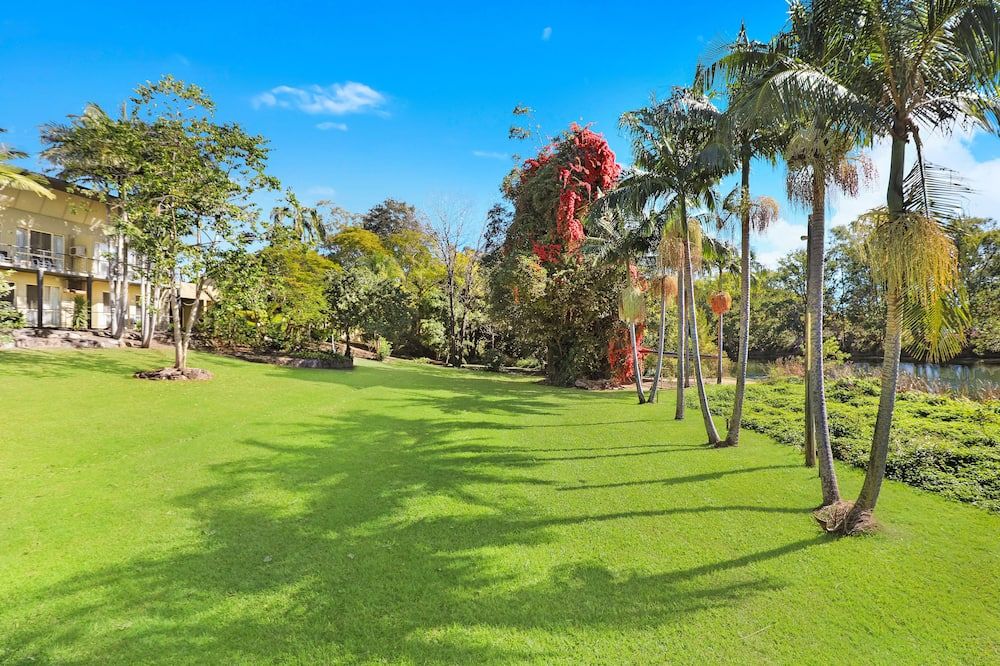 Outdoor view