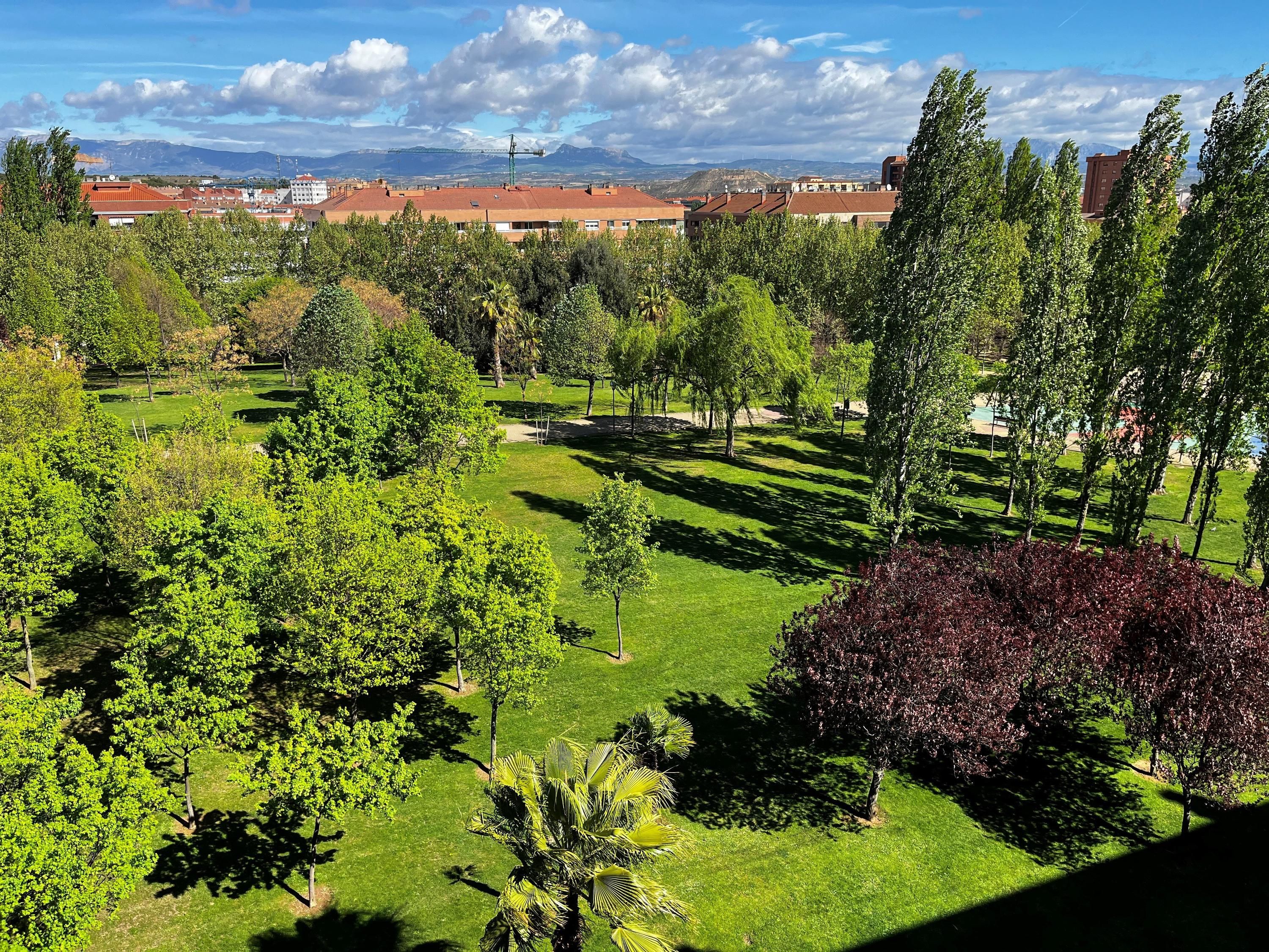 Outdoor view