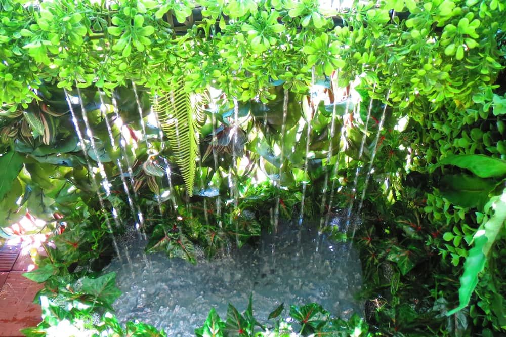 Outdoor view