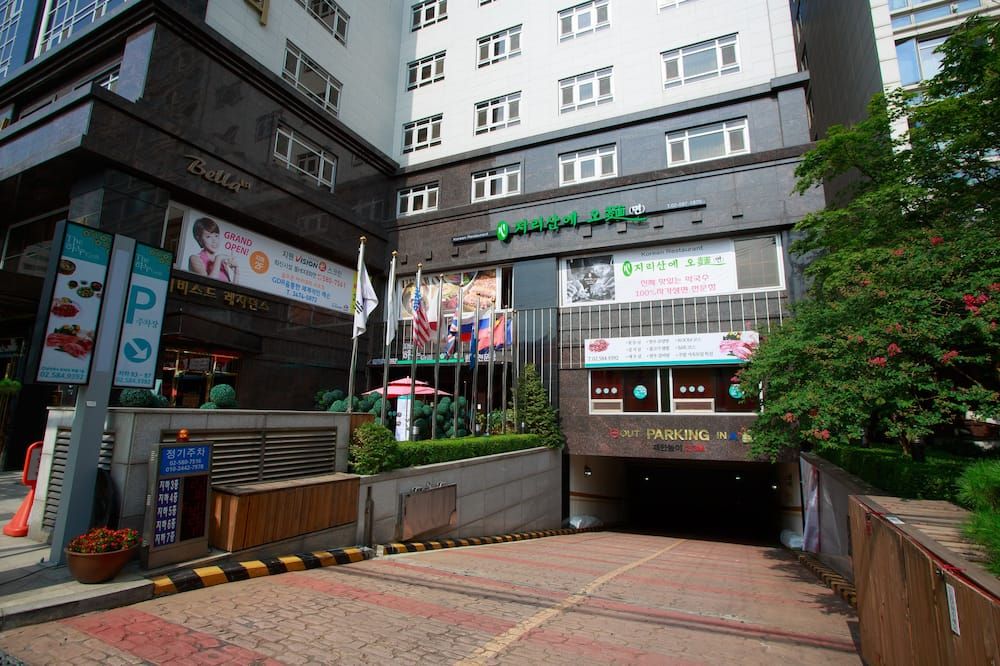 Outdoor view