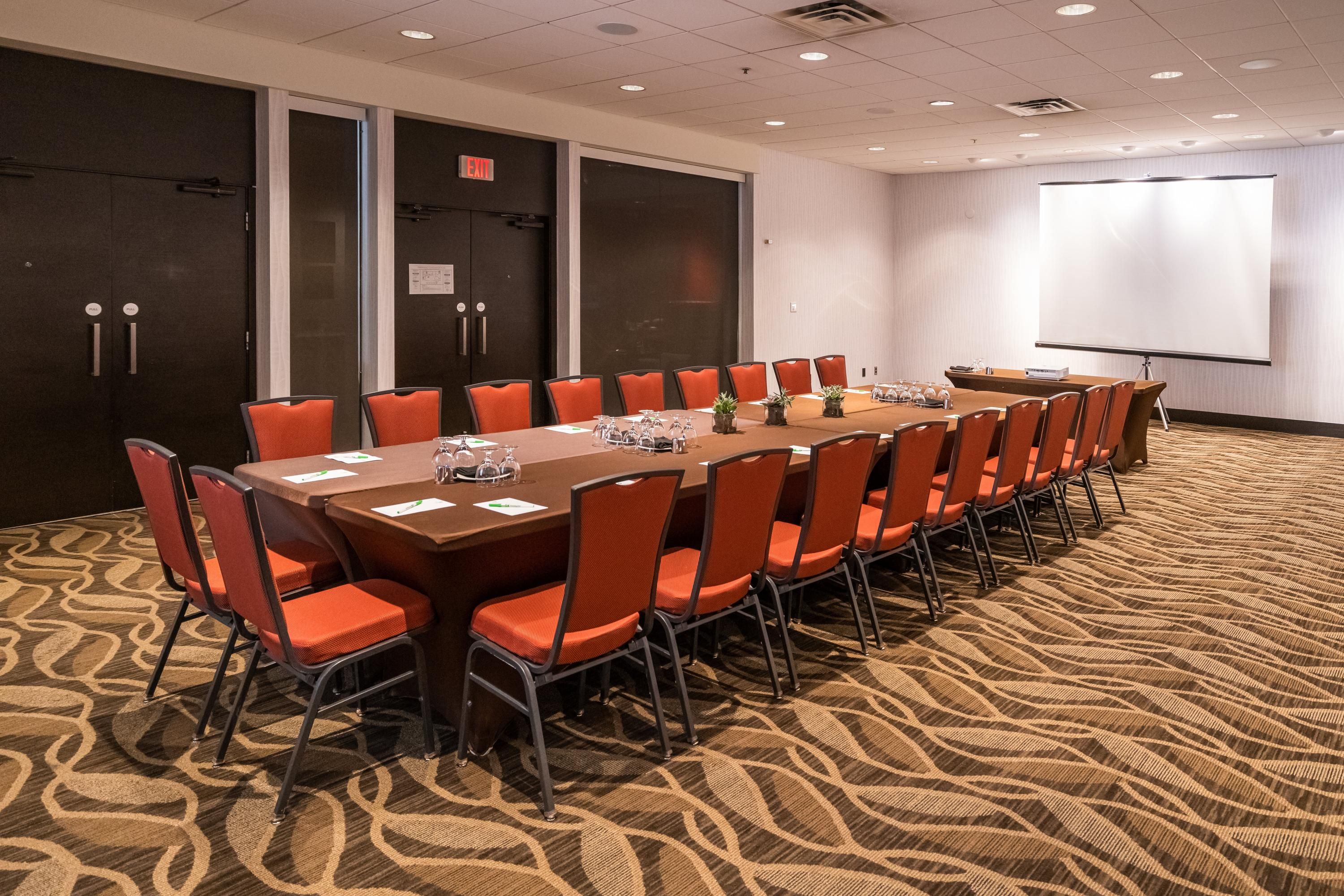Conference room