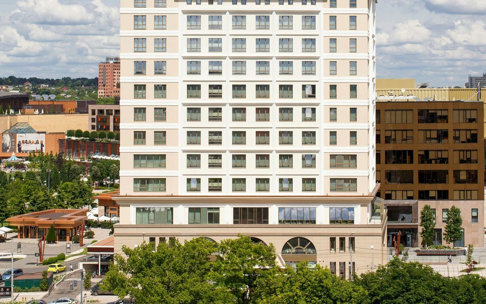 Building Photo