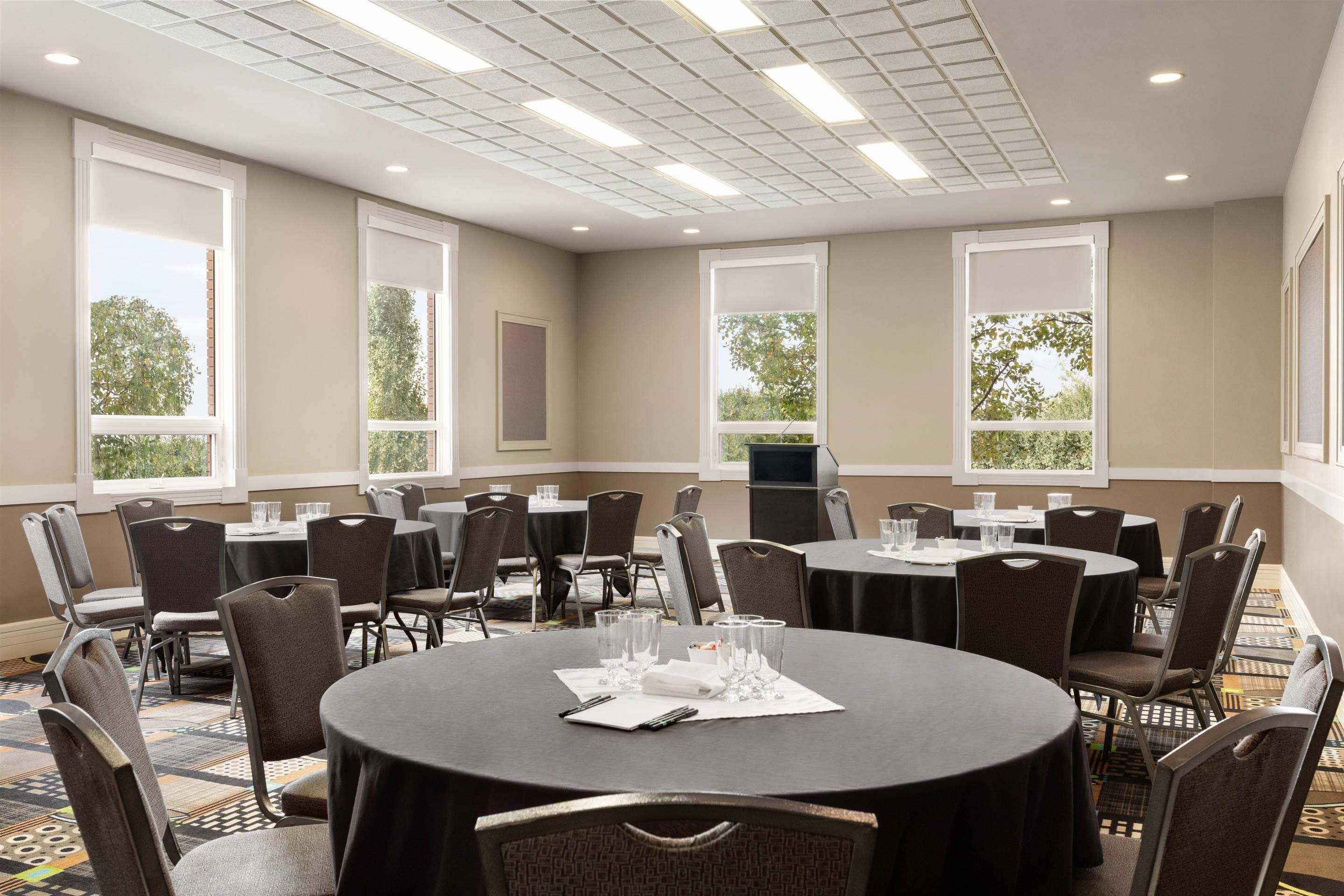 Conference room