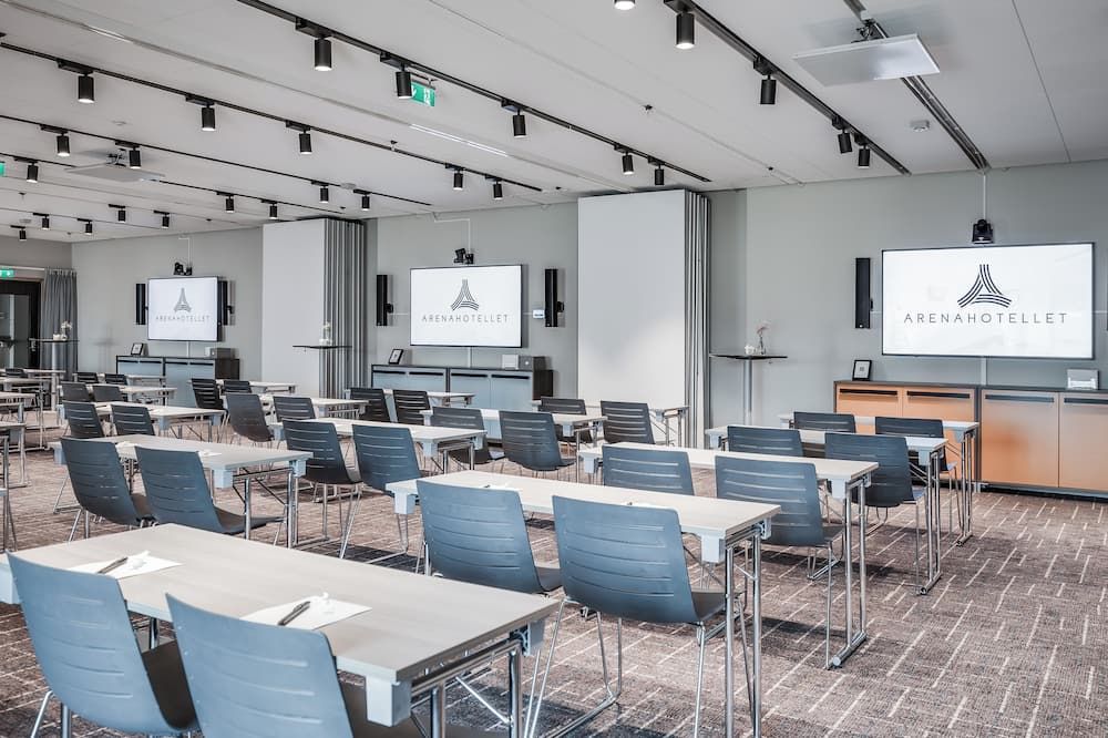 Conference room