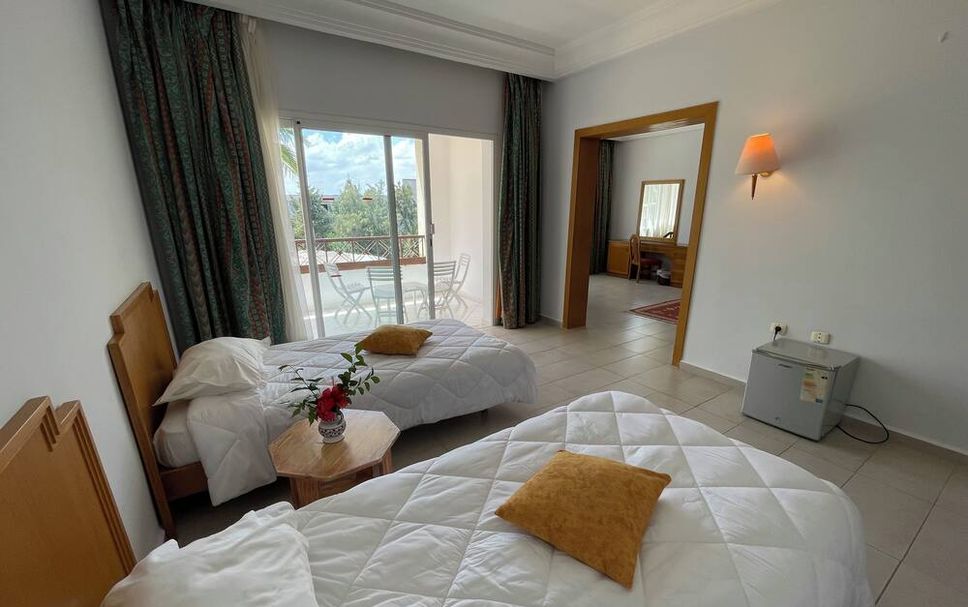 Bedroom Photo