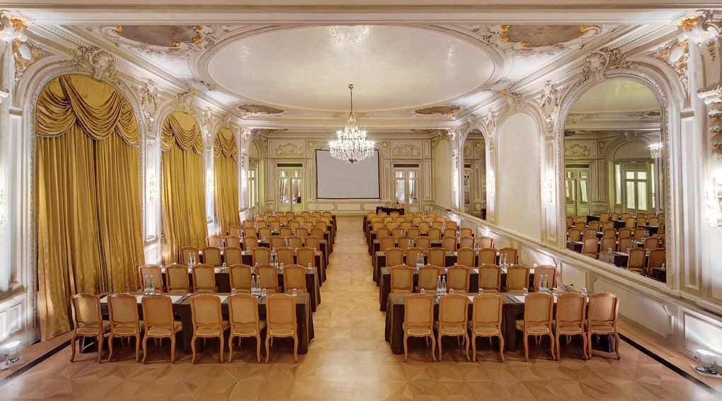 Conference room