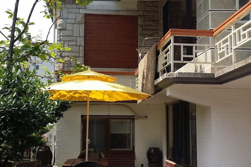 Outdoor view