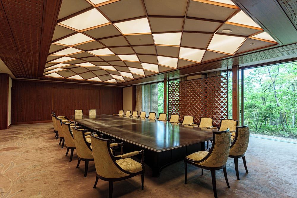 Conference room