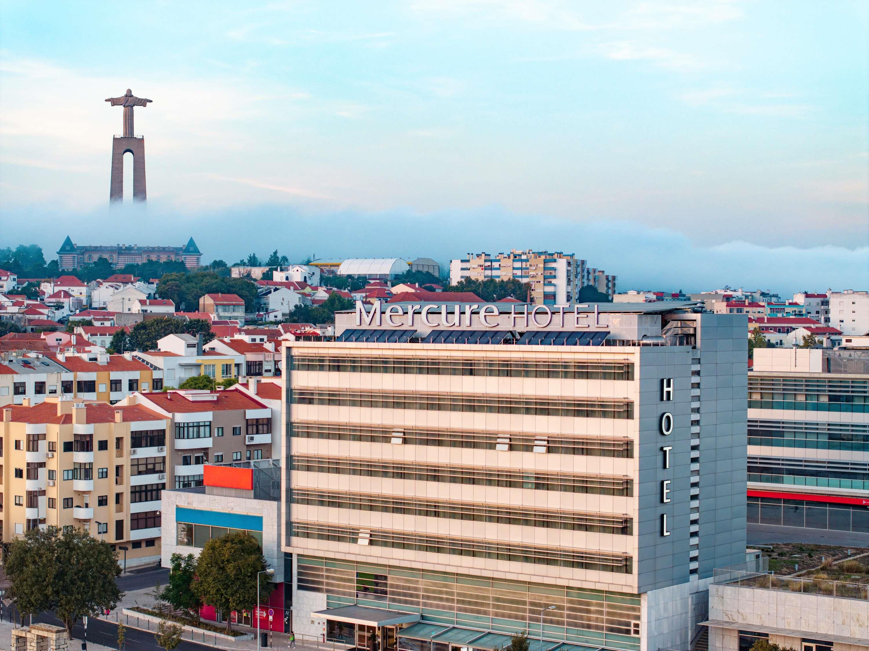 Outdoor view