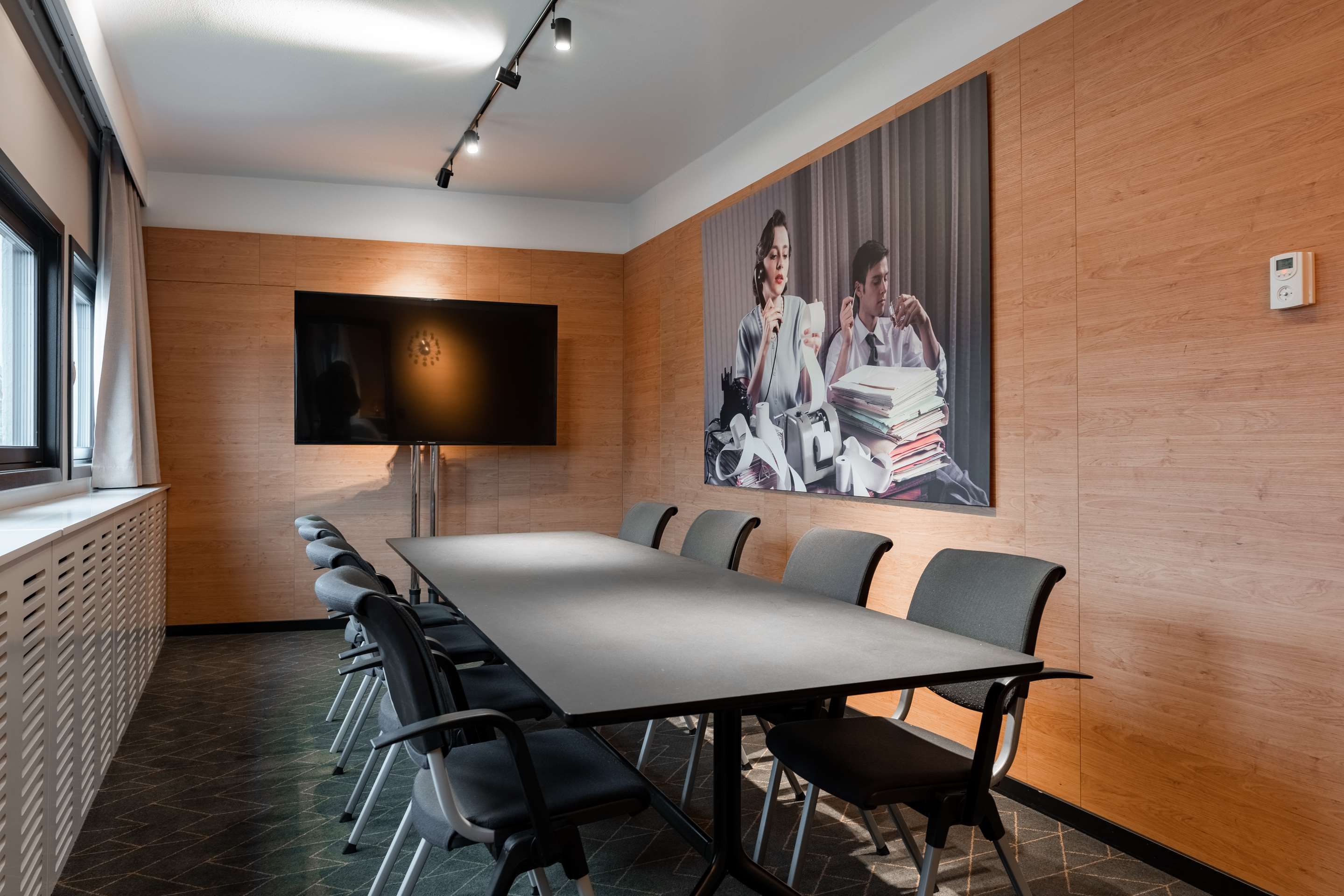 Conference room