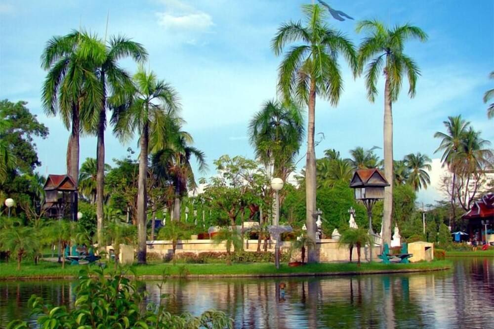 Outdoor view
