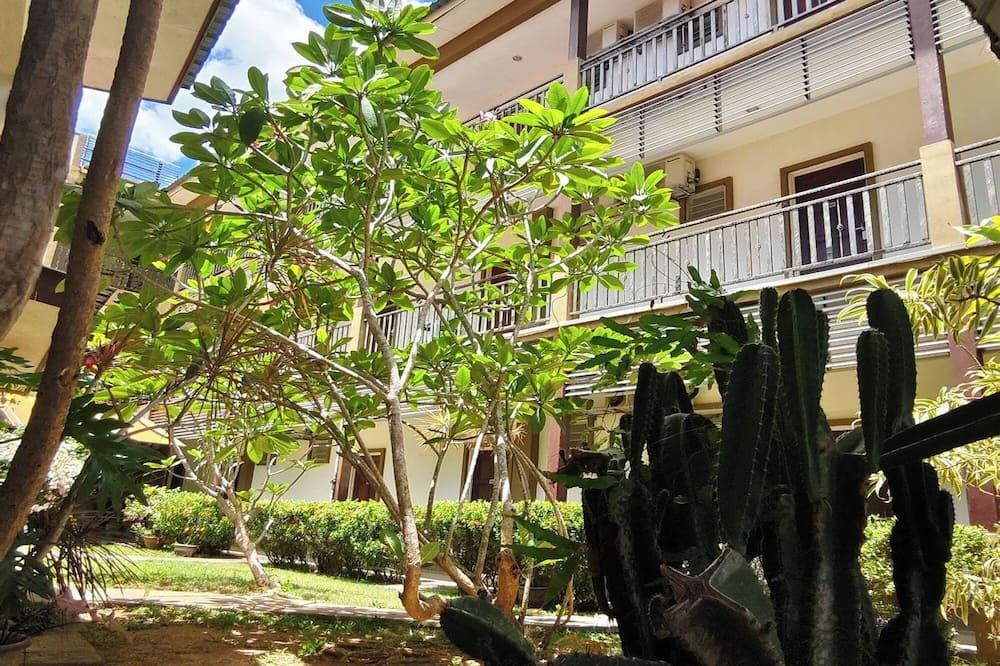 Outdoor view