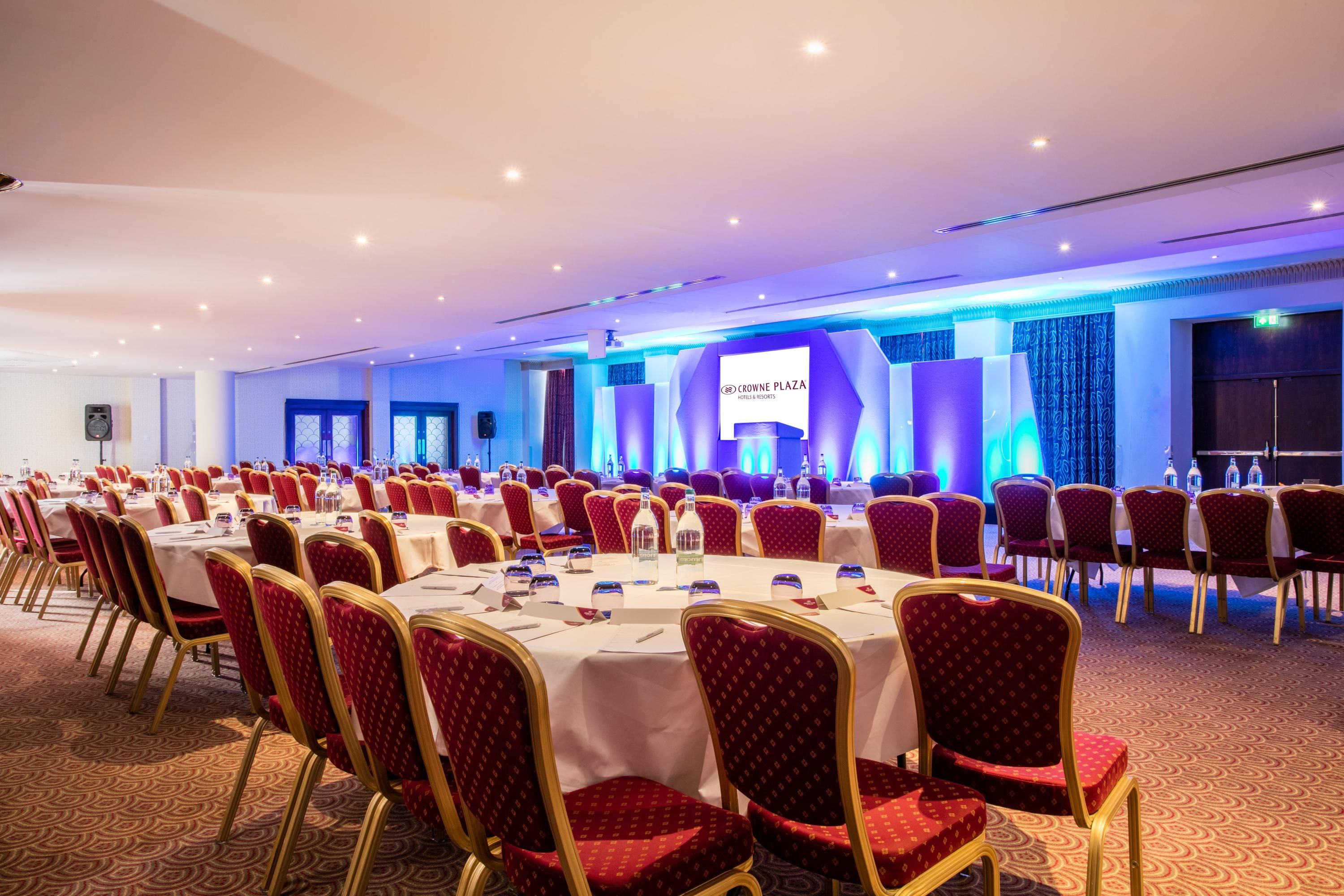 Conference room
