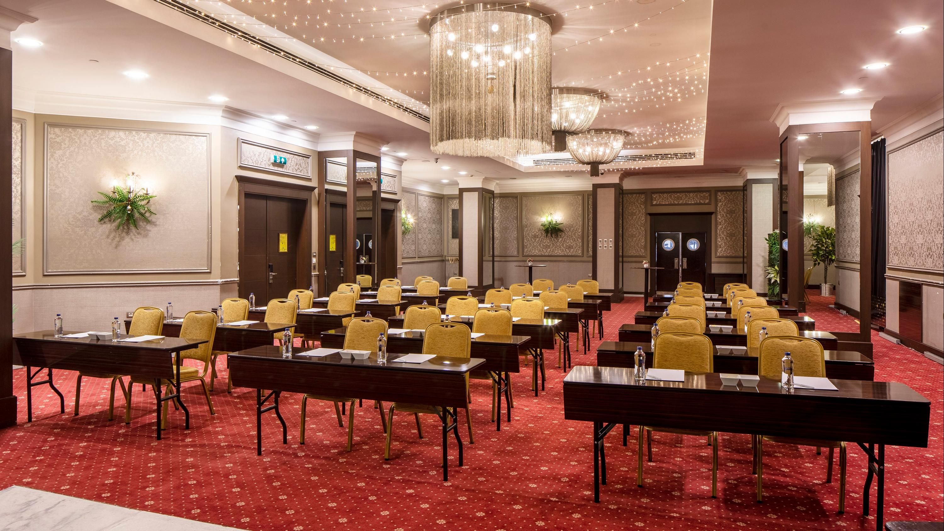 Conference room
