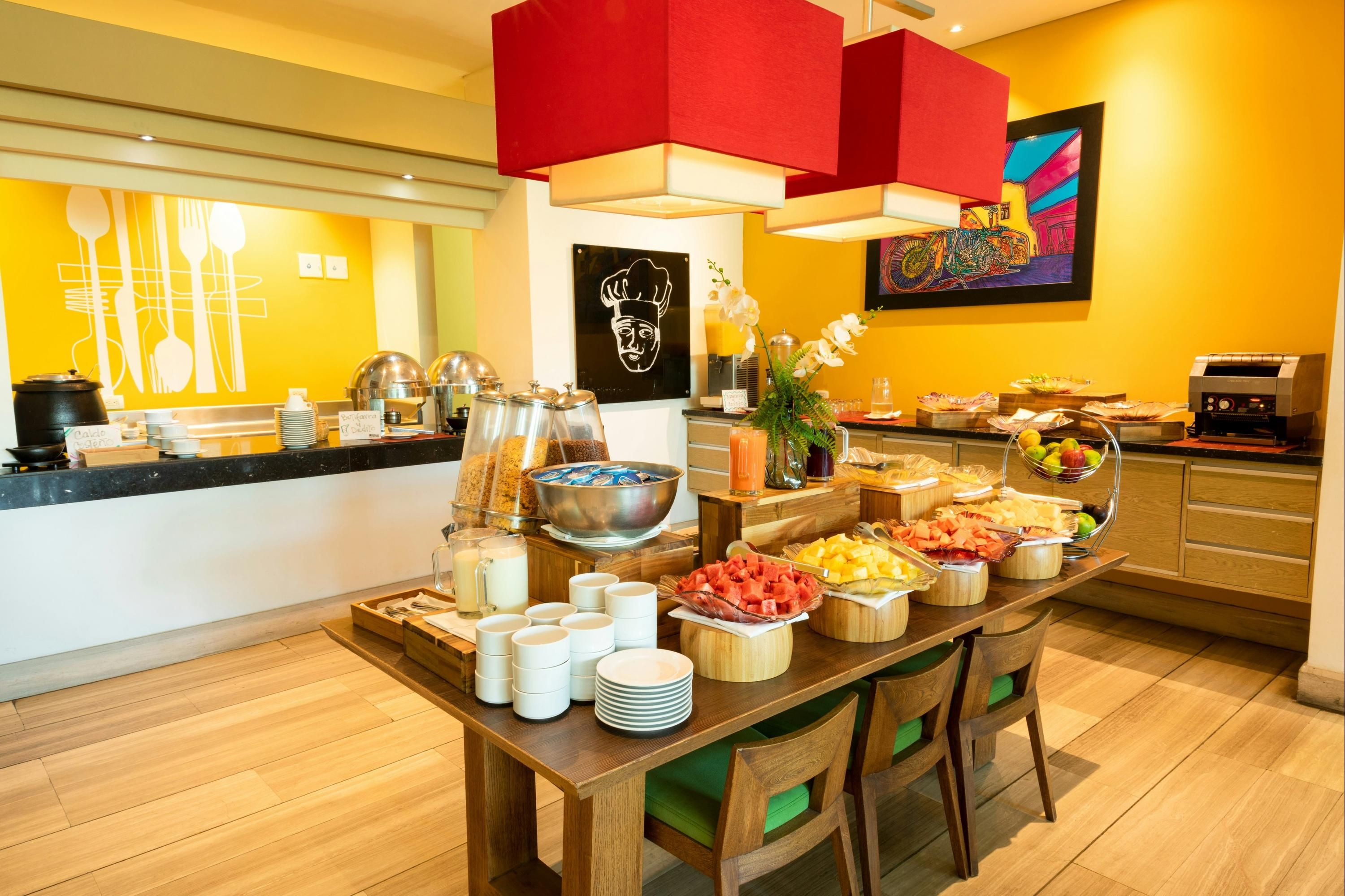 Buffet