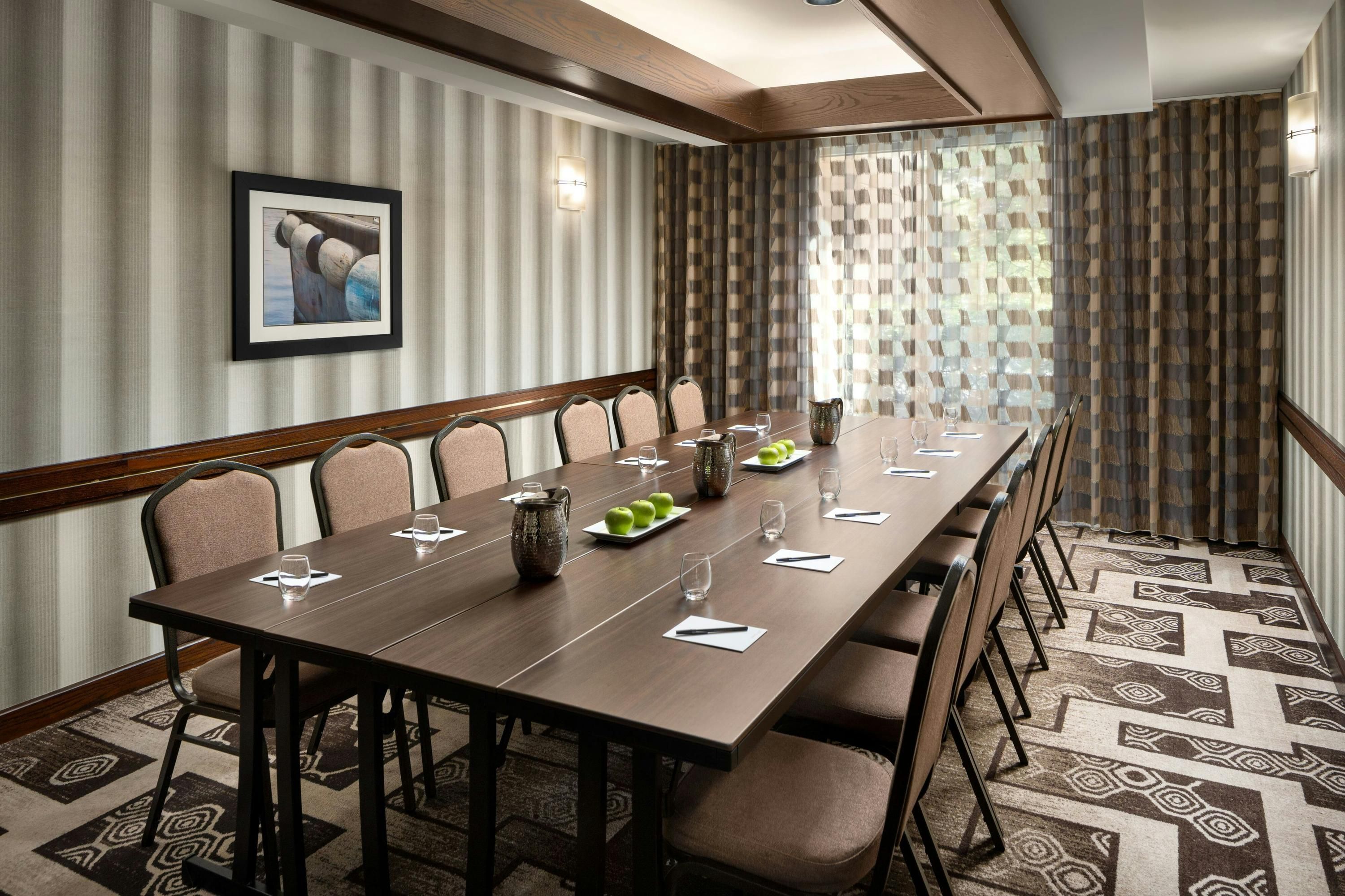 Conference room