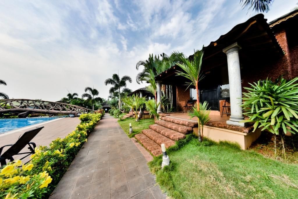 Outdoor view