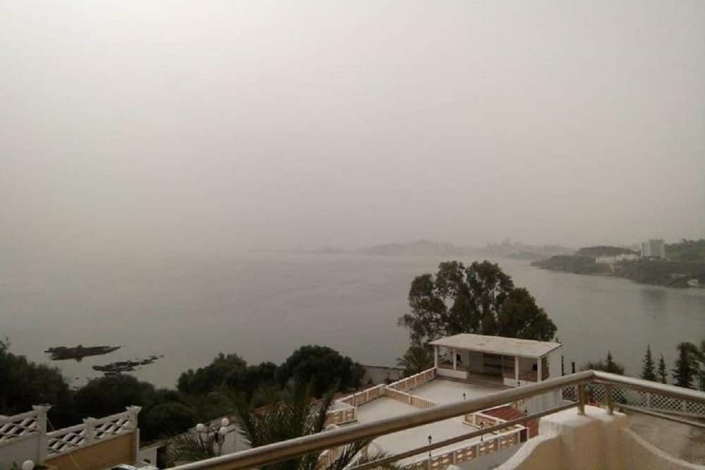 Outdoor view