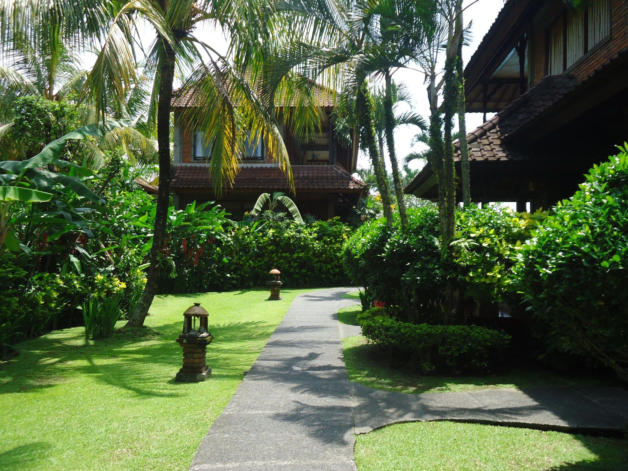 Outdoor view
