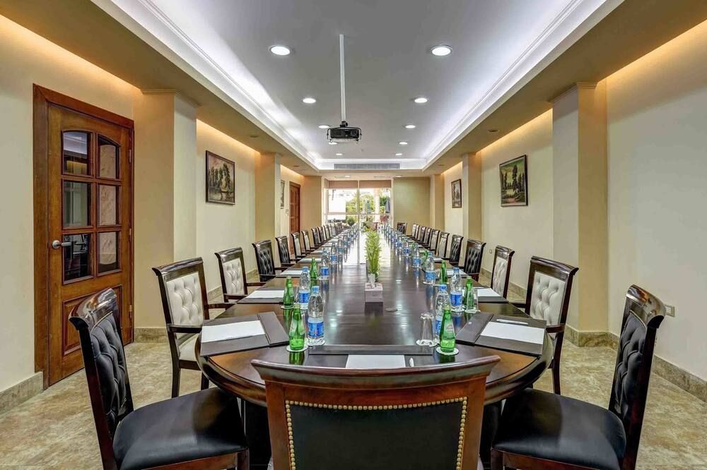 Conference room