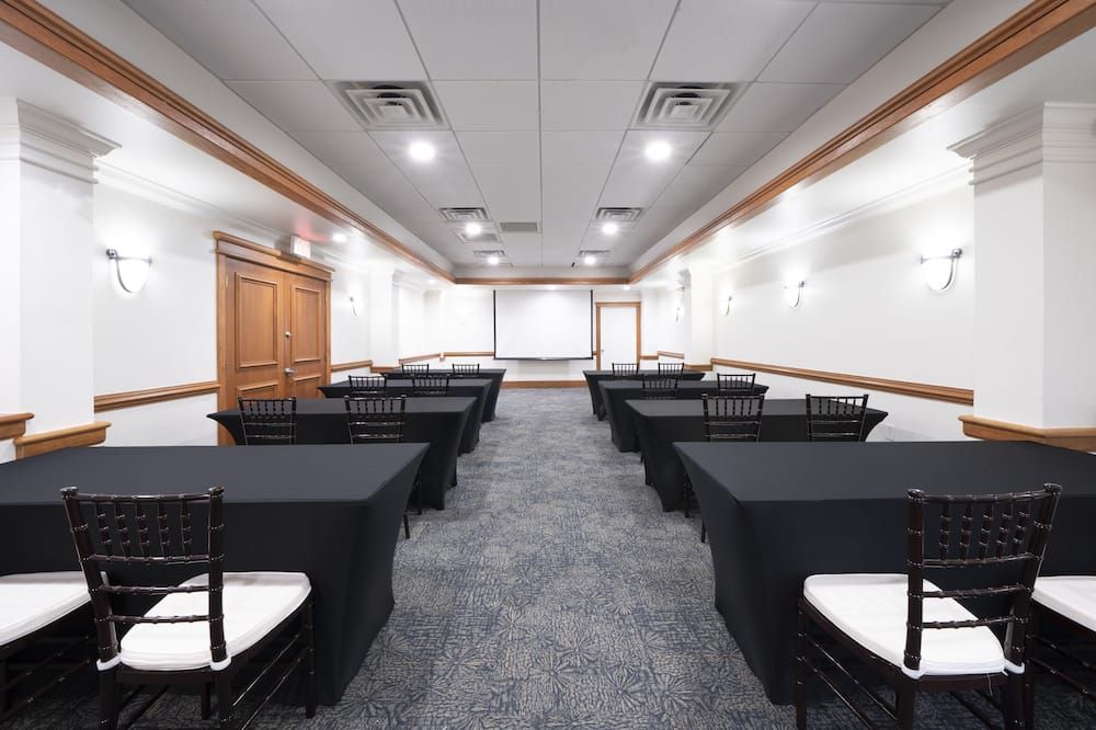 Conference room